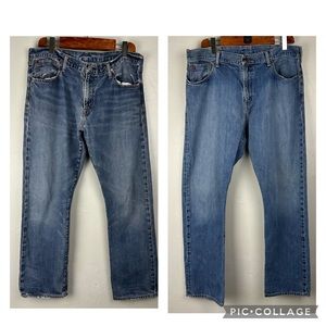 Lot of 2 Polo Ralph Lauren Jeans 38x32
